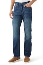 Slimmy Headway Jeans